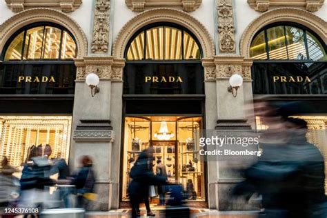 prada spa stock|prada stock price today.